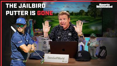 The Rise and Fall of the Jailbird: What Happened to Golf’s Hottest Putter?