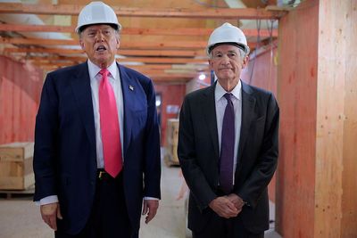 Who Will Replace Jerome Powell as Fed Chair?