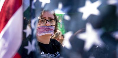 Self-censorship and the ‘spiral of silence’: Why Americans are less likely to publicly voice their opinions on political issues