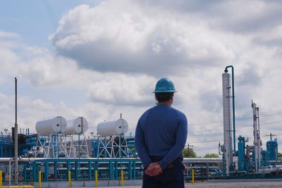 How carbon capture works and the debate about whether it's a future climate solution