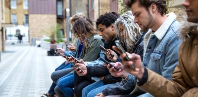 Using TikTok could be making you more politically polarized, new study finds