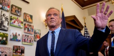 I’m a physician who has looked at hundreds of studies of vaccine safety, and here’s some of what RFK Jr. gets wrong