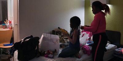 What if universal rental assistance were implemented to deal with the housing crisis?