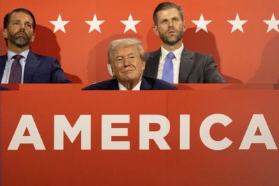 Trump's T1 Mobile Drops 'Made In USA' Label For 'Designed With American Values,' Tweaks Design Specs: Report