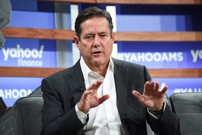Ex-Barclays boss Staley loses bid to overturn UK ban over Epstein ties