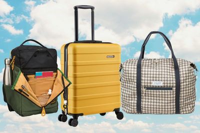 Best carry-on luggage for 2025, tested by a travel writer