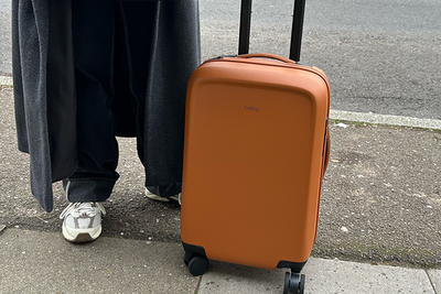 9 best cabin bags for your summer getaway, reviewed by a travel editor