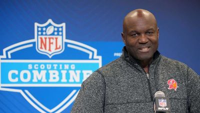 Buccaneers Give Extensions to Head Coach, General Manager