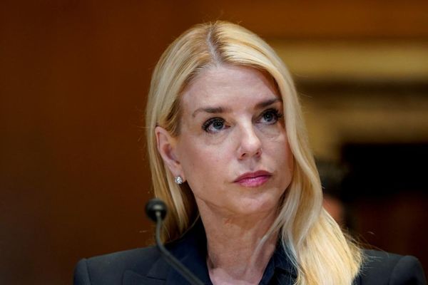 Trump’s justice department sues entire bench of Maryland judges over order restricting deportations