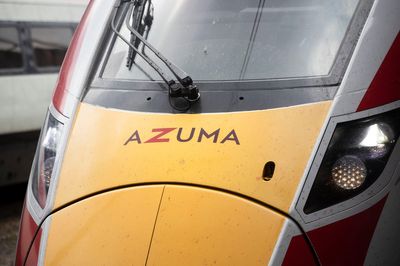 LNER is ‘blueprint’ for train nationalisation, minister says