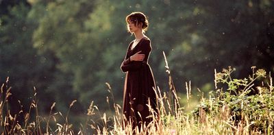 For Jane Austen and her heroines, walking was more than a pastime – it was a form of resistance