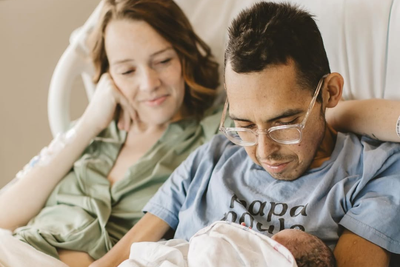Utah Influencer Tanner Martin, 30, Announces Own Death in Final Video After Welcoming First Child: 'I Had a Heck of a Life'