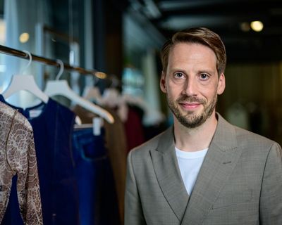 Clothing prices rising in US as Trump tariffs kick in, H&M boss says
