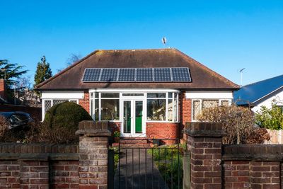 ECO4 grant eligibility: How to apply for free UK solar panels