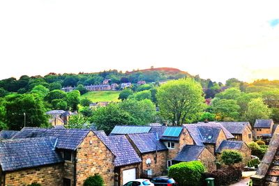 ECO4 scheme: How to apply for free solar panels in the UK