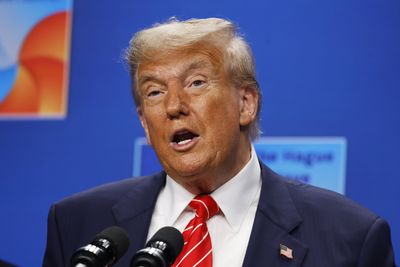 Trump vs US intelligence: Iran is only the latest chapter