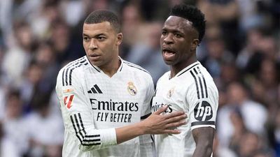 ‘Have to Improve’—Xabi Alonso Sends Strong Warning to Kylian Mbappe, Vinicius Junior