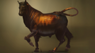 How to paint from life on a Samsung Galaxy tablet