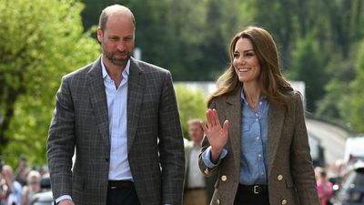 Kate Middleton and Prince William 'planning' for new family member to share Adelaide Cottage home with