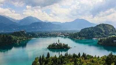 Slovenia is launching a digital nomad visa. Here’s who is eligible and how to apply