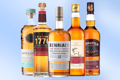 11 best Scotch whiskies that deserve a spot in your drinks cabinet