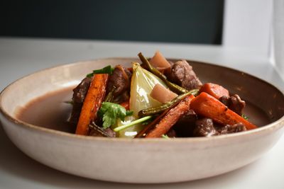 12 Chef’s Specials That Sound Fancy But Are Just Leftover Soup