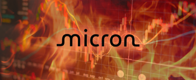 Micron: A Hot Buy Heats Up, Fresh All-Time Highs Are Coming
