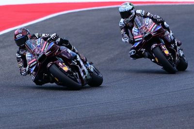 Marc Marquez and Francesco Bagnaia praise MotoGP stewards for “discussion before decision”