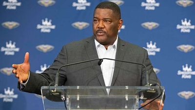 Bill Simmons Calls Pelicans' Draft Day Trade One of the 'Dumbest' Moves in Last Decade