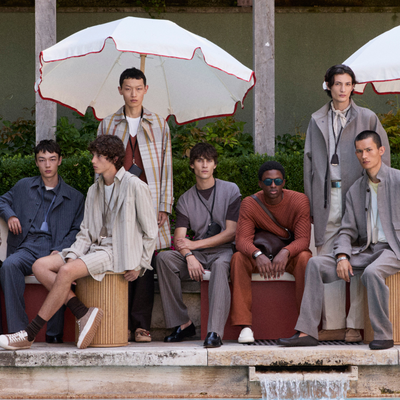 Seven Trends from the Fashion Week Men's Shows that You can Actually Wear Now