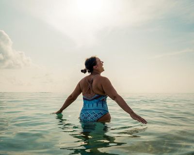 ‘Unexpectedly flattering’: the 28 best women’s bikinis and swimsuits for summer