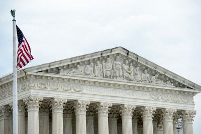Justices side with Texas death row inmate seeking DNA testing to show he shouldn't be executed