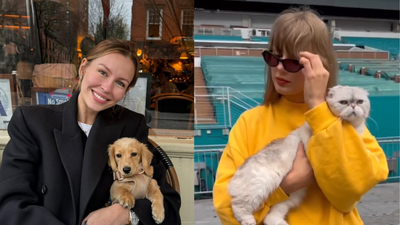 Influencer 'Mortified' After Taylor Swift Politely Declines Her Gift at New York Restaurant