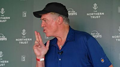Q&A: Christopher McDonald on 'Happy Gilmore 2,' Travis Kelce's Acting Chops & More
