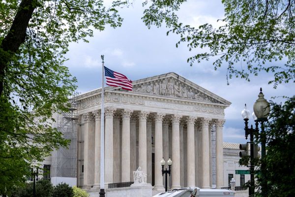 States can cut off Medicaid funding to Planned Parenthood, the Supreme Court rules