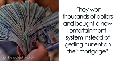 15 People Share The Biggest Financial Mistakes They’ve Seen Someone Make