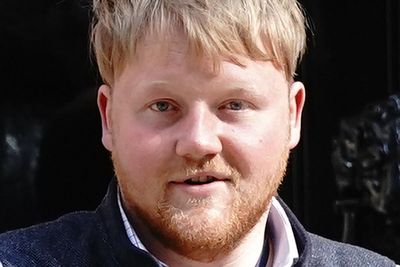 Clarkson’s Farm star Kaleb Cooper praised for preventing 'dangerous' accident after farm machinery spill