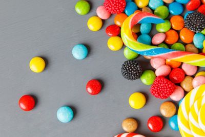 7 “Secret Snacks” Moms Hide (And Where We Keep Them)