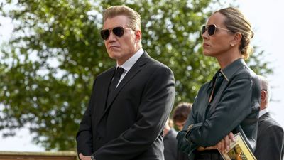 Netflix top 10 shows — here's the 3 worth watching right now