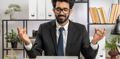 Five ways you can use mantra meditation every day to boost your wellbeing