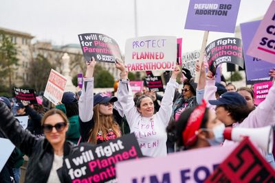 Supreme court paves way for South Carolina and other states to defund Planned Parenthood