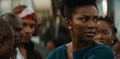 Netflix gives African film a platform – but the cultural price is high
