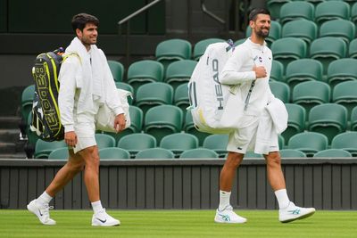 Wimbledon 2025: Coco Gauff and Carlos Alcaraz give tennis two young superstars