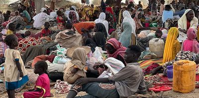 Sudan: foreign interests are deepening a devastating war – only regional diplomacy can stop them