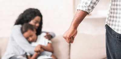 Women trapped with abusers: South Africa’s COVID lockdowns exposed serious protection gaps