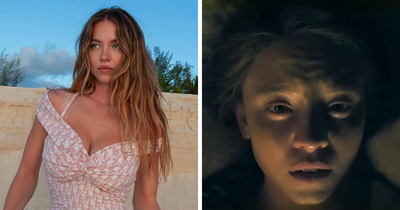 Sydney Sweeney Stuns With Dramatic Makeover For Survival Thriller ‘Eden’