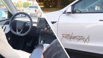 'Downright Unsafe': Austin Man Takes a Tesla Robotaxi Ride. Here's What To Know Before Hailing One Yourself