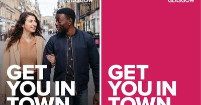 New campaign launches to promote Glasgow city centre
