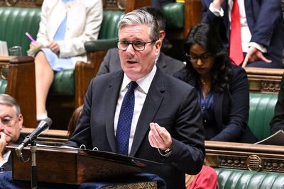 Starmer caves in to Labour rebels on welfare cuts with £2bn concessions sparking tax rise fears