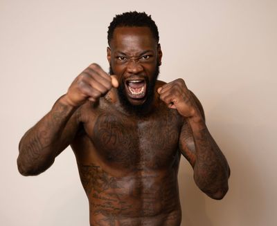 Wilder vs Herndon: Fight time, undercard, latest odds, prediction, ring walks tonight